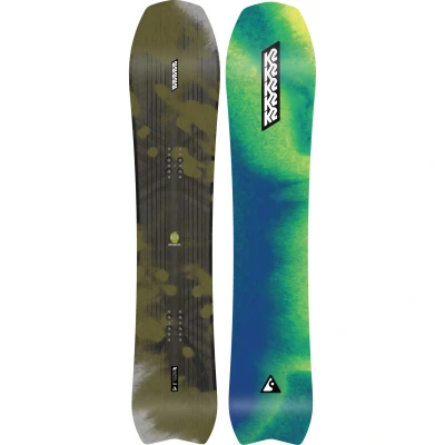 Εικόνα του K2 Snowboards Excavator 24/25 Snowboard
