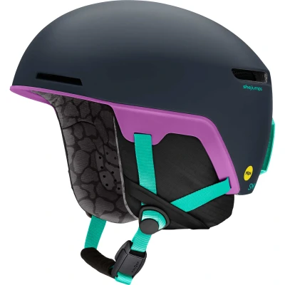 Εικόνα του Smith Code Mips Κράνος για σκι και snowboard