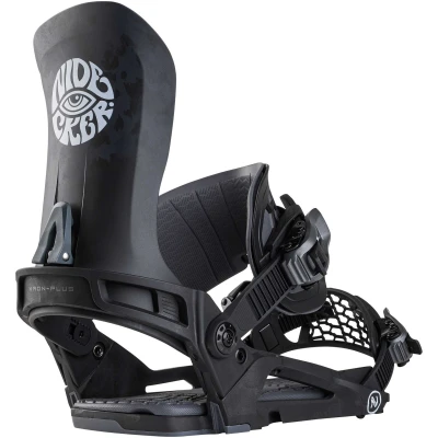 Εικόνα του Nidecker Kaon Plus 24/25 Δεσίματα Snowboard
