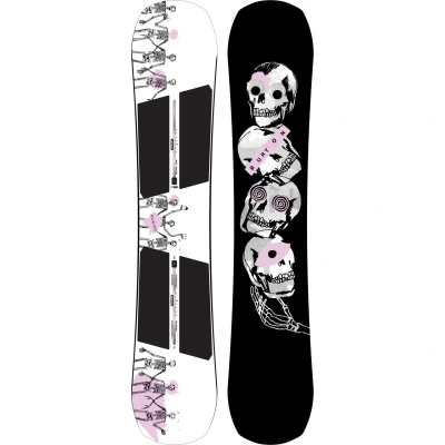 Εικόνα του Burton Rewind 24/25 Snowboard
