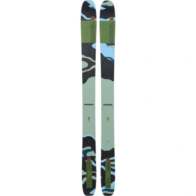 Εικόνα του K2 Mindbender 116C W 23/24 Σκι