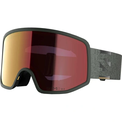 Εικόνα του Salomon Sentry Pro S Sigma (Extra Lens) Γυαλιά χιονιού