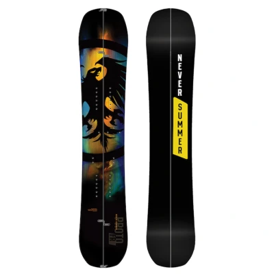 Εικόνα του Never Summer Proto Split 24/25 Splitboard