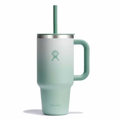 Εικόνα του Hydro Flask 32oz / 946ml All Around Travel Tumbler Limited Edition Ombré Μπουκάλι νερού