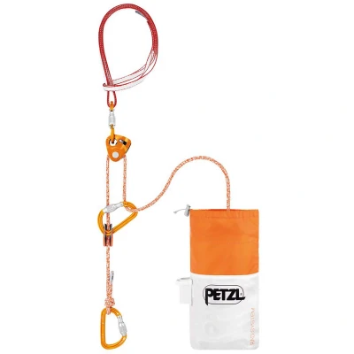 Εικόνα του Petzl RAD System Εξοπλισμός αναρρίχησης