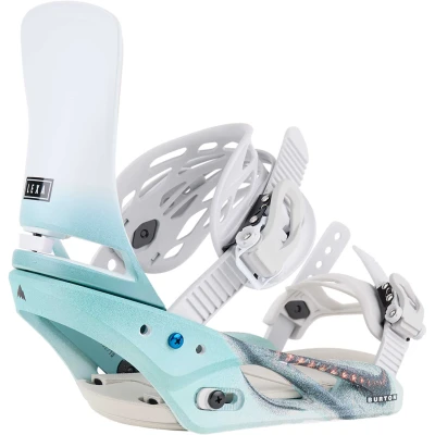 Εικόνα του Burton Lexa 23/24 Δεσίματα Snowboard