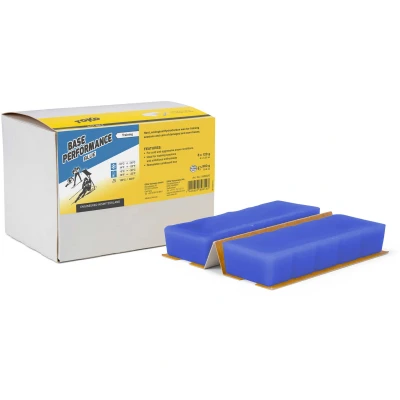 Εικόνα του TOKO Base Performance Blue 960g Κερί για σκι και snowboard