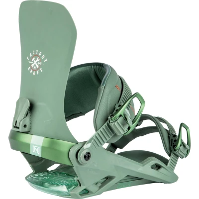 Εικόνα του Nitro One 23/24 Δεσίματα Snowboard