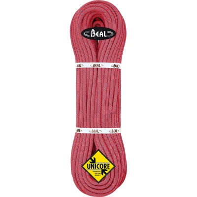 Εικόνα του Beal Joker 9.1mm Unicore Golden Dry 50M Σχοινάκι αναρρίχησης