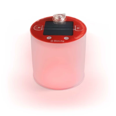 Εικόνα του Biolite Luci Emergency Φωτισμός κατασκήνωσης