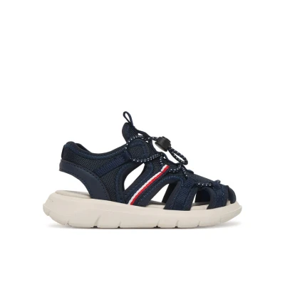 Εικόνα του Tommy Hilfiger Σανδάλια T1B2 34385 1591 Σκούρο μπλε