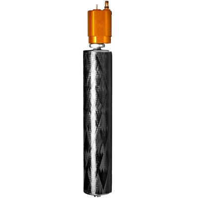 Εικόνα του ABS P.Ride Carbon Inflator Cartridge