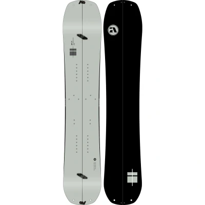 Εικόνα του Amplid Freequencer 24/25 Splitboard