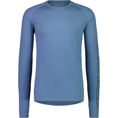 Εικόνα του Mons Royale Temple Tech LS Men ondergoed tops