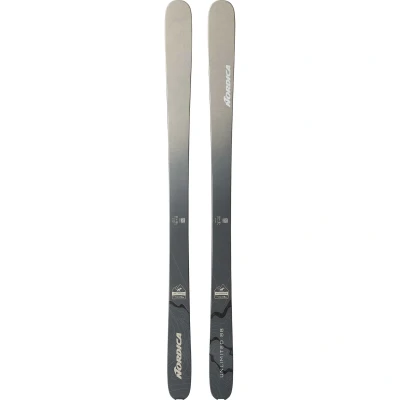 Εικόνα του Nordica Unlimited 88 25/26 Σκι