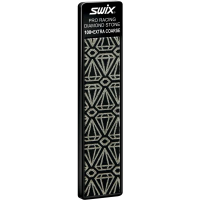 Εικόνα του Swix TAA100N Diamond Pro X Coarse 100mm Εργαλείο συντήρησης σκι και snowboard