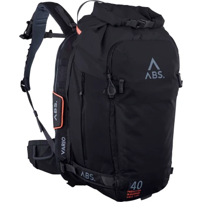 Εικόνα του ABS VARIO Σετ Easy.Tech 40L Αερόσακος Avalanche