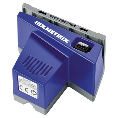 Εικόνα του Holmenkol Scraper Sharpener electronic 230 V Εργαλείο συντήρησης σκι και snowboard