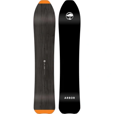 Εικόνα του Arbor Padre 24/25 Snowboard