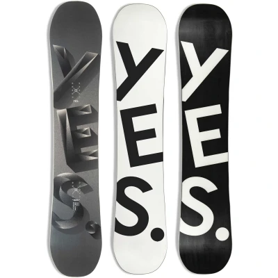 Εικόνα του ΝΑΙ Basic 23/24 Snowboard