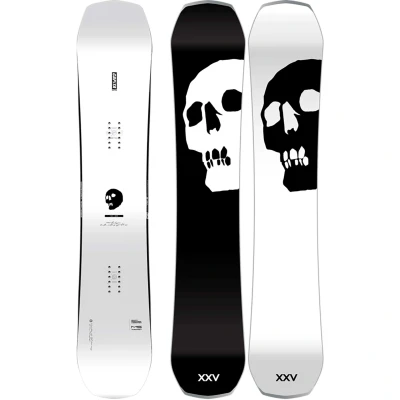 Εικόνα του Capita The Black Snowboard Of Death 25/26