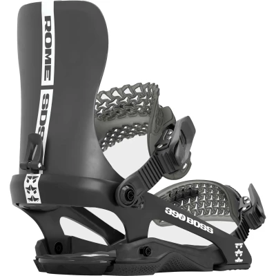 Εικόνα του Rome 390 Boss 24/25 Δεσίματα Snowboard