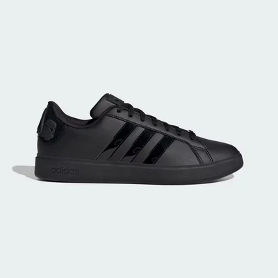 Εικόνα του adidas Αθλητικά Star Wars Grand Court JI2842 Μαύρο
