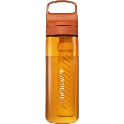 Εικόνα του LifeStraw Go 2.0 650ml Μπουκάλι νερού