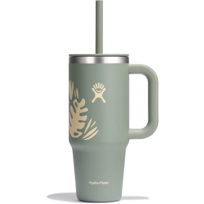Εικόνα του Hydro Flask 24oz / 709ml Ποτήρι Ταξιδίου All Around Μπουκάλι νερού