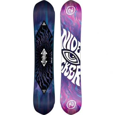 Εικόνα του Nidecker Gamma Apx 25/26 Snowboard