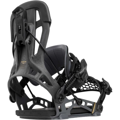 Εικόνα του Nidecker Flow Nx2 Carbon Hybrid 25/26 Δεσίματα Snowboard