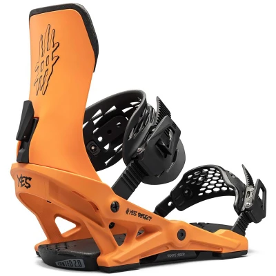 Εικόνα του ΝΑΙ Επιλέξτε 24/25 Δεσίματα Snowboard