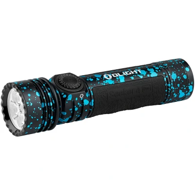 Εικόνα του Olight Seeker 4 Pro Φακός