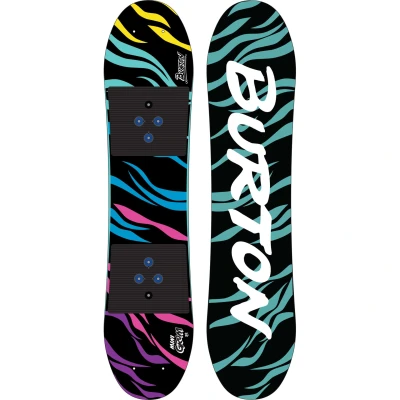 Εικόνα του Burton Kids&#039; Mini Grom 25/26 Snowboard