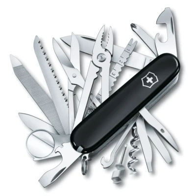 Εικόνα του Victorinox Swiss Champ 33 Functions Multitool