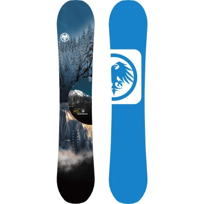 Εικόνα του Never Summer Snowtrooper 23/24 Snowboard