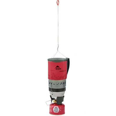 Εικόνα του MSR WindBurner Hanging Kit Camp κουζίνα