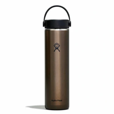 Εικόνα του Hydro Flask Lightweight 24oz / 709ml Wide Mouth Μπουκάλι νερού