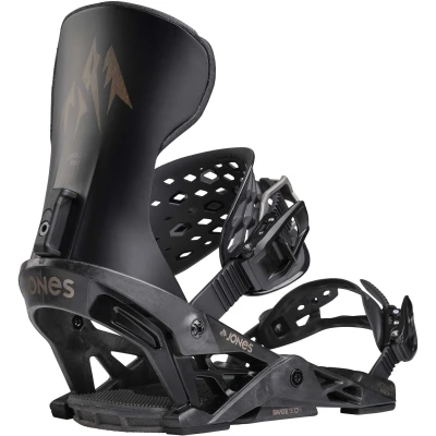 Εικόνα του Jones Apollo Pro 25/26 Δεσίματα Snowboard