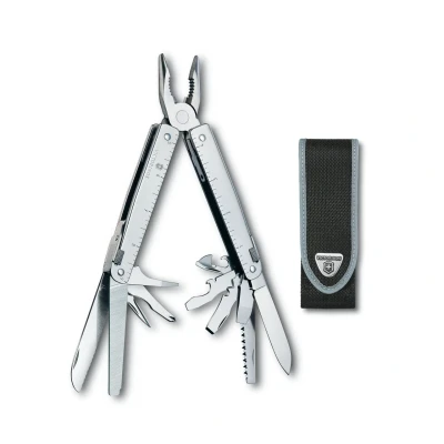 Εικόνα του Victorinox Swiss Tool 26 Functions Multitool