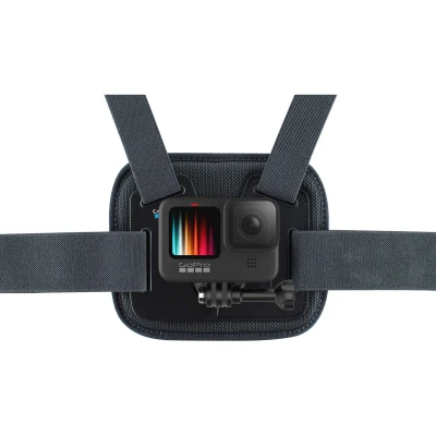 Εικόνα του GoPro Chesty (Performance Chest Mount) Αξεσουάρ κάμερας κράνους