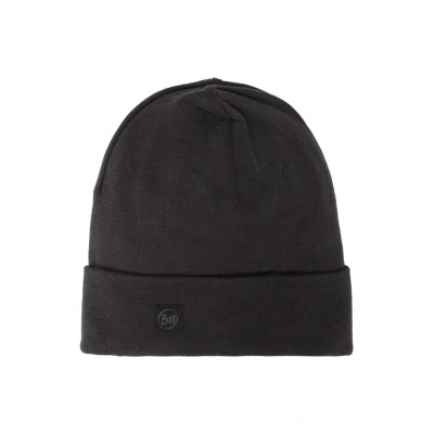 Εικόνα του Buff Merino Heavyweight Beanie