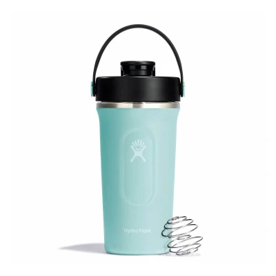Εικόνα του Hydro Flask Insulated Shaker Bottle 24oz / 709ml Μπουκάλι νερού