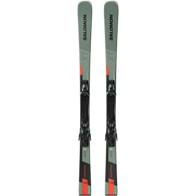 Εικόνα του Salomon S/Max 8 XT + MI 11 GW 24/25 Σκι
