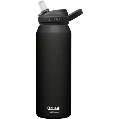 Εικόνα του Camelbak Eddy+ Insulated 32oz / 0,95L + Φίλτρο Lifestraw Μπουκάλι νερού