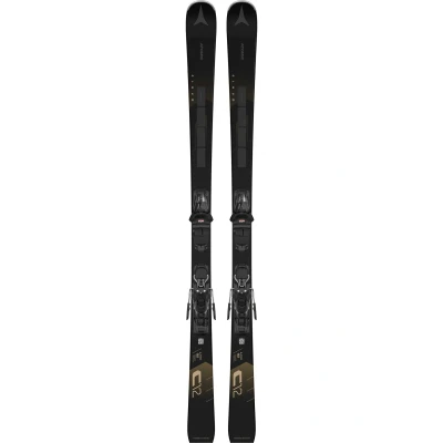Εικόνα του Atomic Cloud C12 Revoshock C + M 10 GW 24/25 Σκι