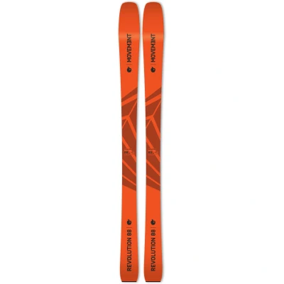 Εικόνα του Movement Revolution 88 173cm + Griffon 13 Demo Ex Σκι