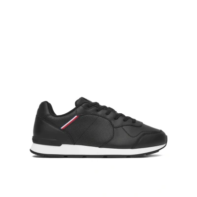 Εικόνα του Tommy Hilfiger Αθλητικά Maxlite 1A FM0FM05740 Μαύρο