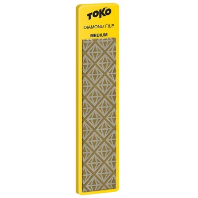Εικόνα του Toko Diamond File Medium Εργαλείο συντήρησης σκι και snowboard