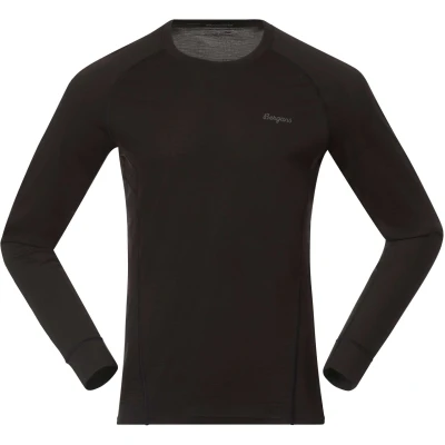 Εικόνα του Bergans της Νορβηγίας Pure Long Sleeve Men ondergoed tops